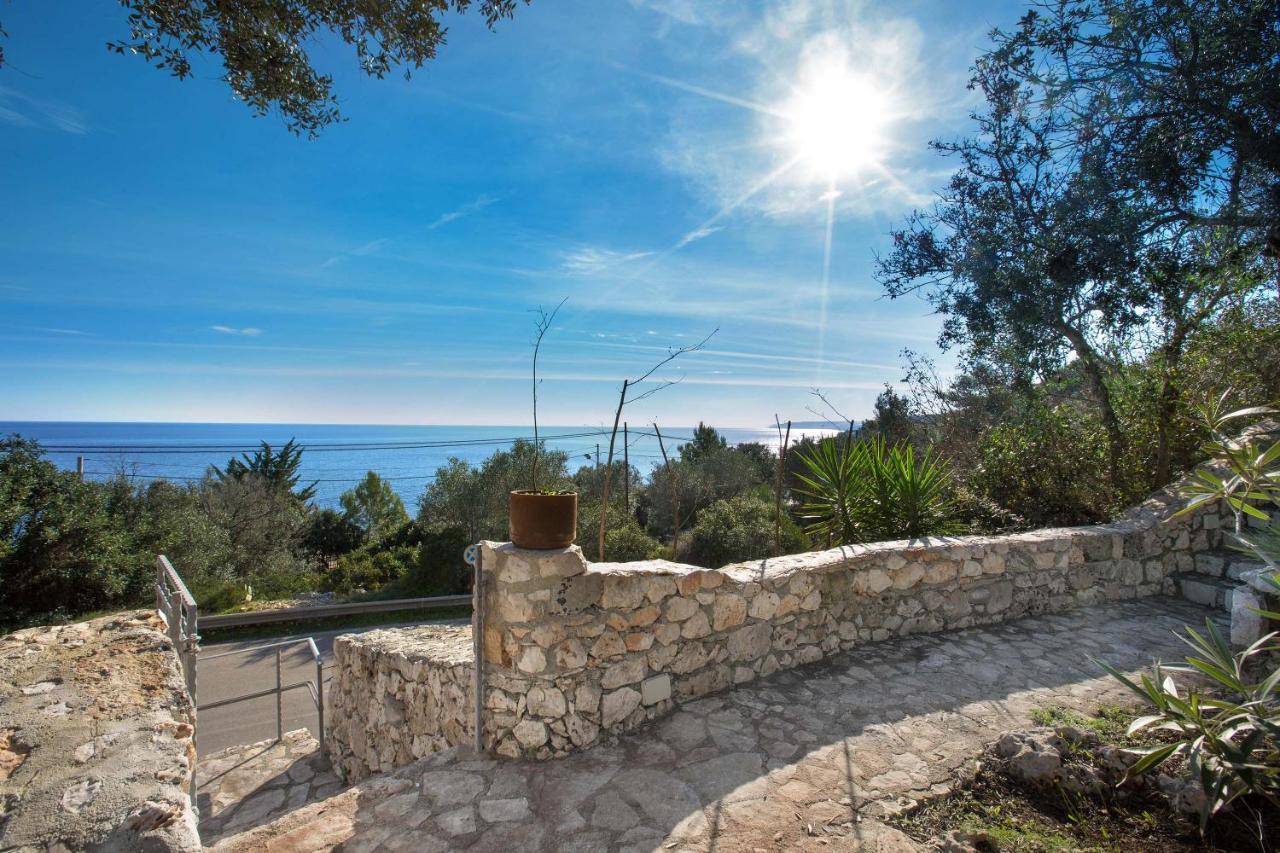 Pajara Acquaviva Βίλα Castro  Εξωτερικό φωτογραφία